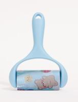 Ролик для одежды BEAR & BUNNY 60 листов 10 см, цвет микс, 161-004-03 — 161-005-04 Микс - фото