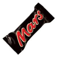 Марс 50г 8*36/8*32  - фото