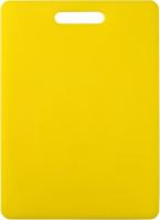 Разделочная доска GASTRORAG CB3525YL Желтый - фото
