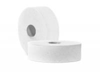 Туалетная бумага Professional Lasla Econom серая, 170м Серый - фото