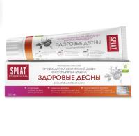 Зубная паста Professional ЗДОРОВЫЕ ДЕСНЫ, 100мл, арт. 112.14153.01 Микс - фото