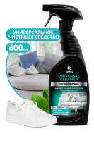 ГрассЧистящее средство "Universal Cleaner Professional" (флакон 600 мл) 125532 (12,8)  - фото