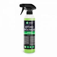 Защитное средство Grass "Hydro polymer" professional, 500 мл  - фото