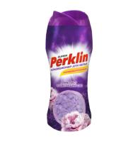 Кондиционер концентрат для белья в гранулах 250г PERKLIN SUPER "Аметист и цветущий сад", 609820 (6)  - фото