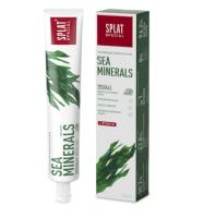 Зубная паста Special SEA MINERALS/МОРСКИЕ МИНЕРАЛЫ, 75мл, арт. 112.16048.01 Микс - фото
