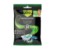 Средство для устранения засоров от волос Expel 50 г (60) TS00012  - фото
