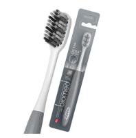 Зубная щетка, BIOMED средняя жесткость, арт. 111.03138.01 Микс - фото