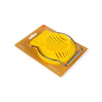 Яйцерезка SATOSHI промо, 881-255 Желтый - фото