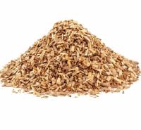 Щепа для копчения ( ольховая) 200гр Коричневый - фото