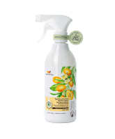 Спрей для чистки ковровых покрытий AromaCleanin "Солнечное настроение" 500 мл AQ100-005  - фото
