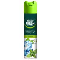 Освежитель воздуха Master Fresh Мохито арт. С0006346 300 мл  - фото
