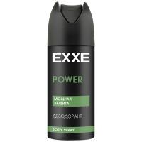 Мужской дезодорант аэрозоль EXXE MEN POWER, 150 мл (6 шт SRP) С0007826  - фото