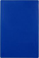 Разделочная доска GASTRORAG CB20281BL Синий - фото