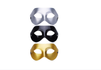 Маска карнавальная "Карнавальная ночь", микс, S2122 Микс - фото