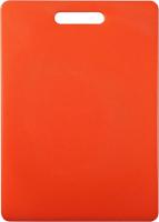 Разделочная доска GASTRORAG CB3525RD Красный - фото
