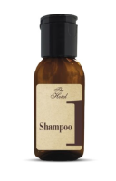 Шампунь, бутылочка 30 мл (Коллекция The Hotel) арт. 721415 1/25  - фото