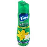Освежитель воздуха Chirton Light Air Прикосновение свежести сухое распыление 300 мл  - фото