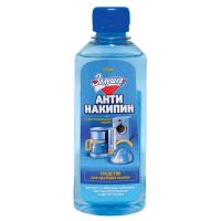 Средство д/удаления накипи ЗОЛУШКА Антинакипин 0,25л (флакон), Б-32-1   - фото