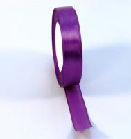 Лента тканная атласная 25мм*25Y Фиолетовая, арт. 0925-4/35, F014-25/35  - фото
