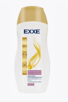 Бальзам-ополаскиватель для волос EXXE PROTEIN PLUS "Протеиновое восстановление", 400 мл  - фото