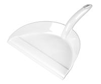 Совок "Гуд" (белый), 223200829/01 Белый - фото