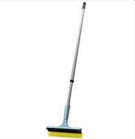 Окномойка Step + черенок телескопический 150 см небесный, арт. SV3077НБС-40PS Голубой - фото