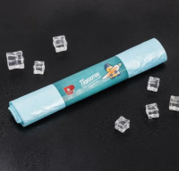 Пакеты д/замораживания продуктов 30*40, 80шт, арт. П37696 Прозрачный - фото