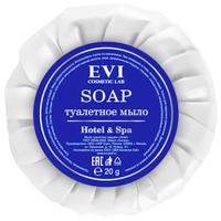 Мыло, плиссе-гофре 20 гр (Коллекция Hotel & Spa) арт. 781191 1/25  - фото