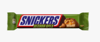Сникерс NEW 81г лесной орех 5*32  - фото