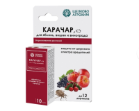 Карачар, КЭ (50 г/л) (флакон 10 мл, ф. 50), 236922 (50)  - фото