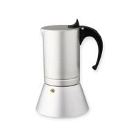 Кофеварка гейзерная "Salem" на 6 чашек, индукция,  6033397 Серый - фото