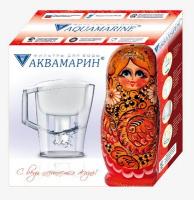 Фильтр для воды "Арктика"  - фото