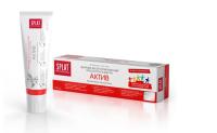 Зубная паста Professional SPLAT ACTIVE/АКТИВ, 100мл, арт. 112.14001.01  - фото