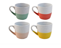 Кружка "Stone" 0.35л. (боч.), керамика арт. L706-BH558  - фото