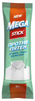 Пятновыводитель MEGA STICK , 80 г С-26-1  - фото