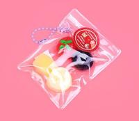 Игрушка -антистресс "Food", 00-5545 (100) Микс - фото