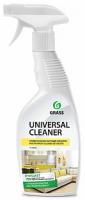 ГрассСредство чистящее универсальное Universal Cleaner (0,6) арт.112600 (12,8)  - фото