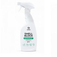 Защитное средство "Smell Block" Professional  600мл  - фото