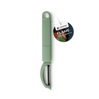 Картофелечистка Flame AT-K2807 Мятный - фото