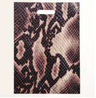 ТЦ50штСумка-пакет 45*34 прор.ручкой Кобра 1/50  - фото