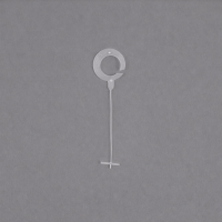 Крючок для маркиратора 35мм (5000шт)   - фото