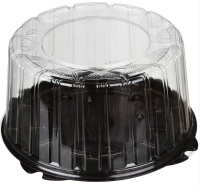 Контейнер Т-218/11ДШ КОРИЧН d224 (170)+Р Т-218К,КН, арт. 1436937 Коричневый - фото