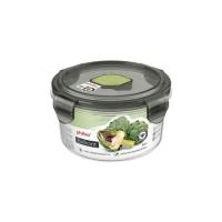 Контейнер для продуктов BRILLIANT (Тритан) кругл 0,6л (12), 4311995 ДОПРОДАЖА  - фото