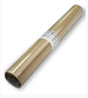 Бумага д/выпекания 38см*50м EXTRA NATURE, 14070074 Коричневый - фото