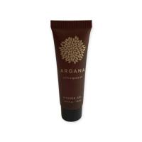 Гель для душа, туба 30 мл (Коллекция Argana), арт. 6781 1/50 Бордо - фото