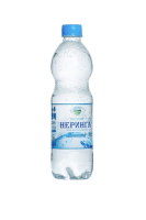 Вода питьевая "Неринга" негазированная, 0,5л  - фото