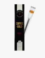 Кофе GOLD, TEATONE, 10шт 1085/1269  - фото