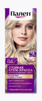 Крем-краска для волос ПАЛЕТТ Жемчужный светло-русый  тон 9-14  - фото