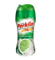 Кондиционер концентрат для белья в гранулах 250г PERKLIN SUPER "Альпийские цветы", 609819 (6)  - фото