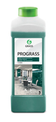 ГрассМоющ.ср-во Prograss универсальное низкопенное (кан. 1кг) арт.125336 (12)  - фото